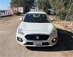 سوزوكي ديزاير